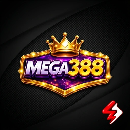 Tampilan beranda mega388: portal unduhan APK resmi untuk pengguna Indonesia