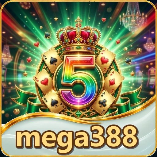 Filter kategori pada katalog mega388 untuk mempersempit daftar aplikasi