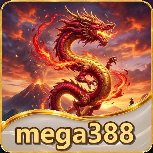 Tampilan unduh paket APK mega388 versi 6.2.4 berukuran 41.8 MB