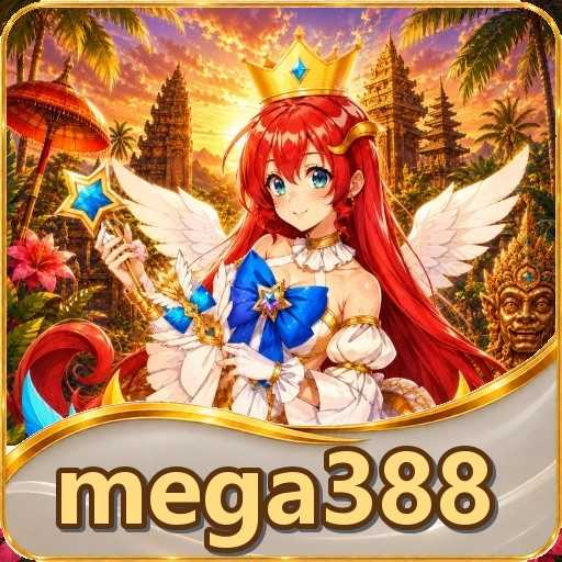 Mengisi nama pengguna dan sandi pada layar masuk mega388 di Android